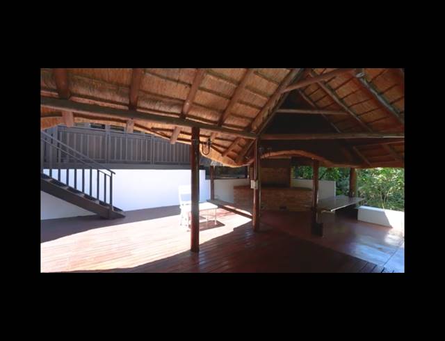 4 BEDROOM HOUSE TO LET IN BALLITO CENTRAL